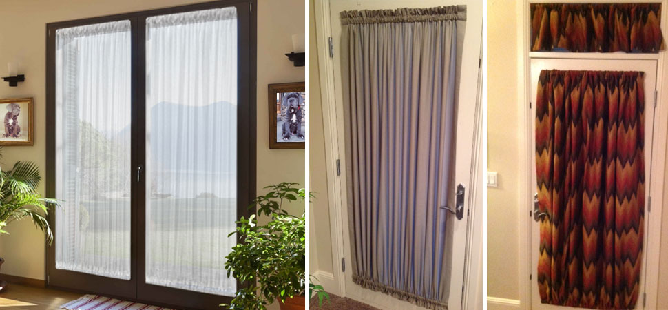 Width Of Curtains For Windows Shirred Curtains